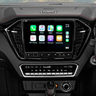Apple Carplay& Android Auto Image