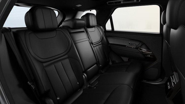 2025 Land Rover Range Rover Sport L461 D300 Dynamic SE SUV image 7