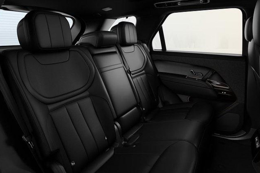 2025 Land Rover Range Rover Sport L461 D300 Dynamic SE SUV