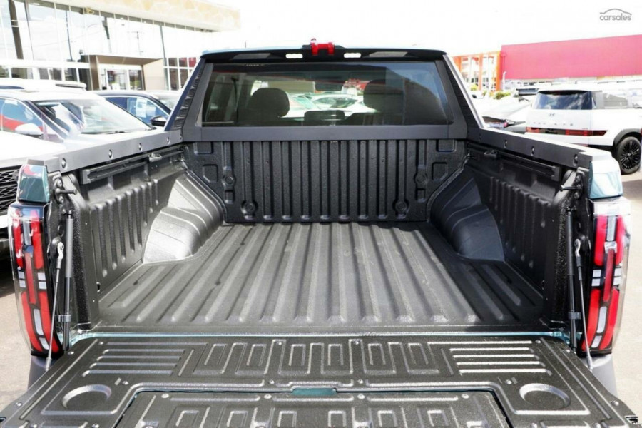 2025 MG U9 EKK1C Explore Pro Ute Image 10