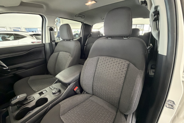 2026 MY26.5 Ford Ranger P703 XLT Ute Image 20