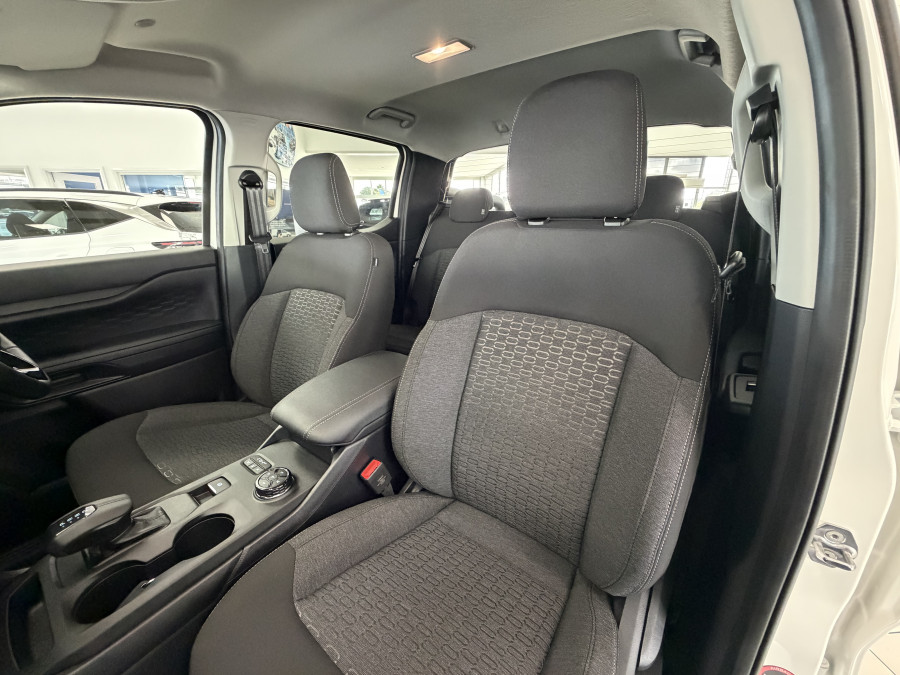 2026 MY26.5 Ford Ranger P703 XLT Ute Image 20