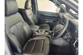 2025 MY25.25 Ford Ranger P703 Wildtrak Ute