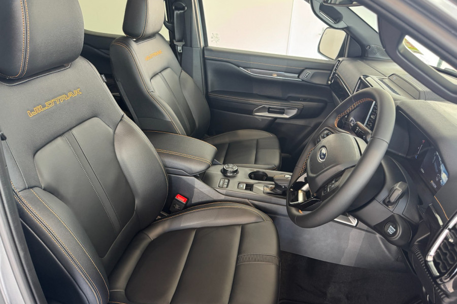 2025 MY25.25 Ford Ranger P703 Wildtrak Ute Image 12