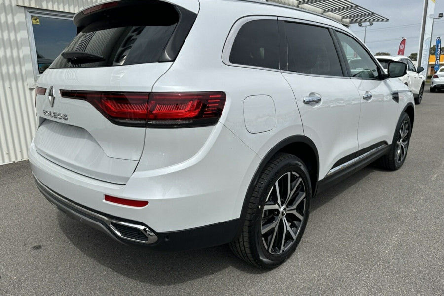 2024 Renault Koleos HZG Intens SUV Image 6
