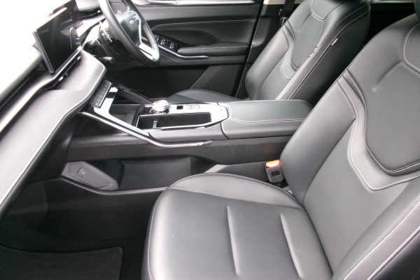 2022 GWM Haval H6 B01 Lux SUV Image 9