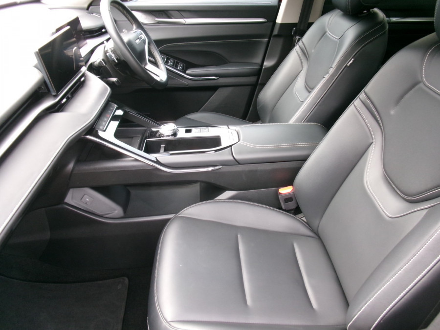 2022 GWM Haval H6 B01 Lux SUV Image 9
