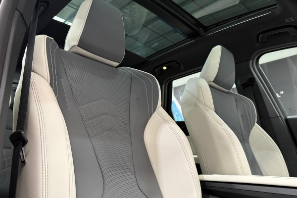 2026 BMW X1 U11 sDrive18i SUV