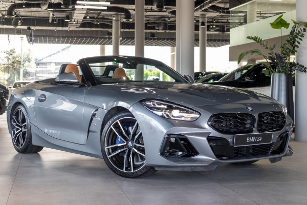 BMW Z4 sDrive20i M Sport G29