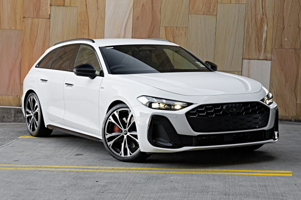Audi A5 e-hybrid S-Line B10