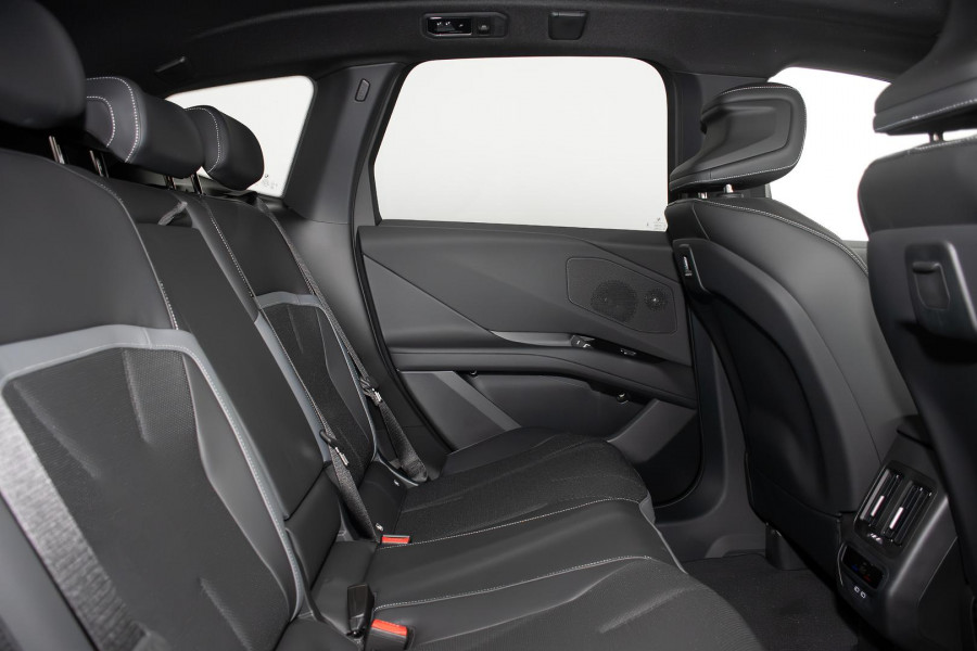 2026 BMW iX3 NA5 M Sport SUV