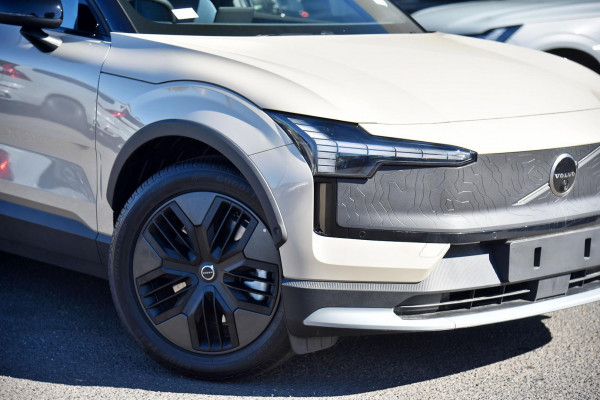 2025 MY26 Volvo EX30 Cross Country   SUV Image 2