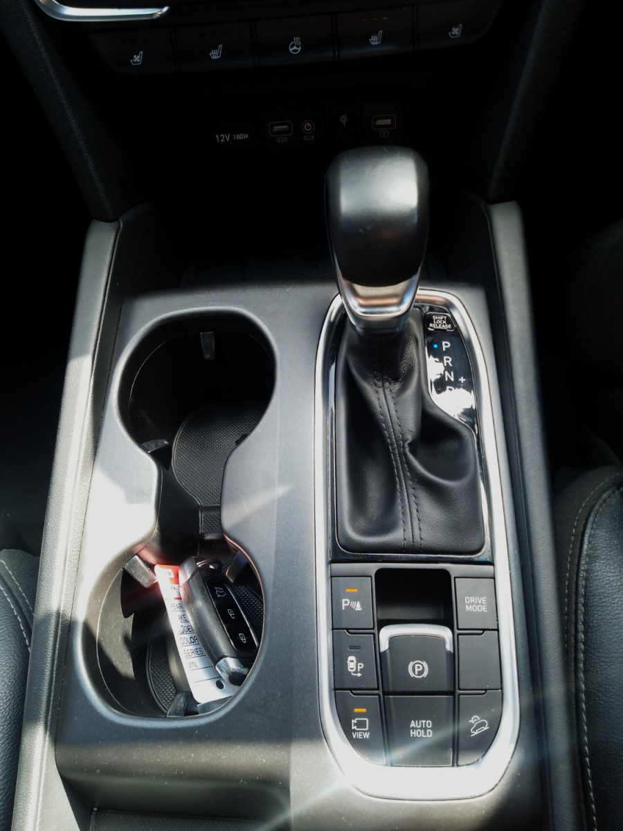2019 Hyundai Santa Fe TM Highlander SUV Image 31