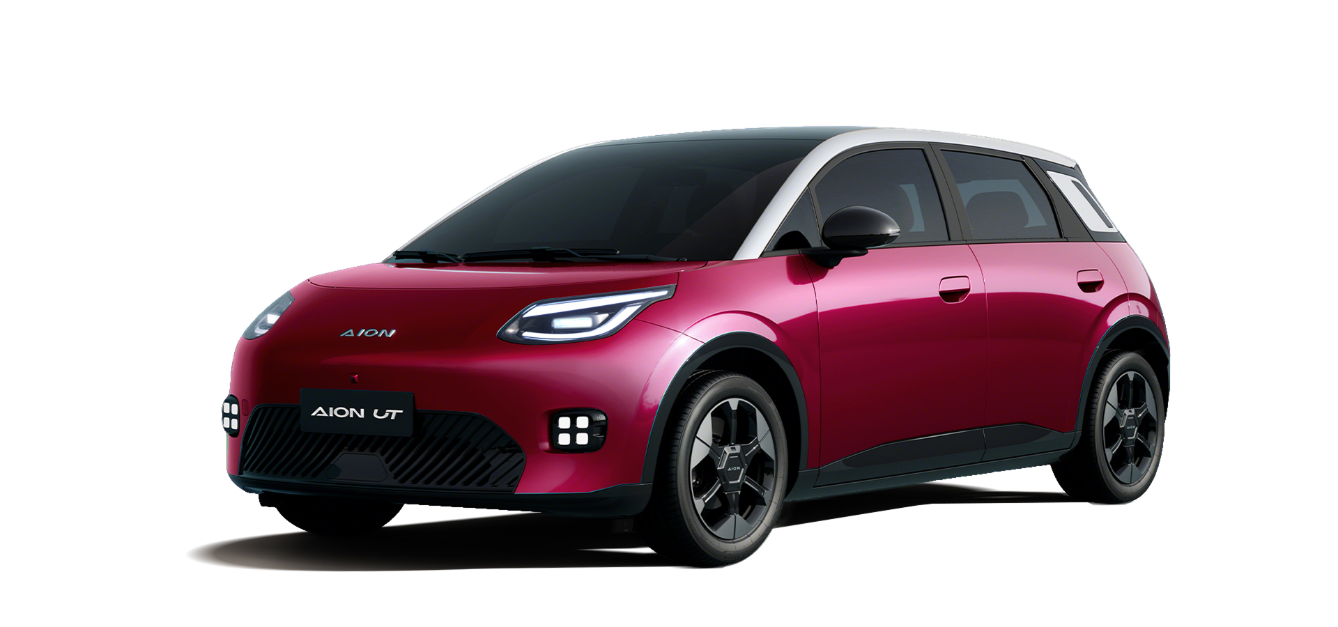 2026 AION UT No Series Premium Hatch