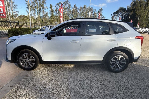 2025 GWM Haval Jolion A01 Premium SUV Image 9