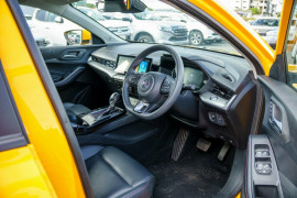 2023 MG MG5 AP32 Vibe Sedan