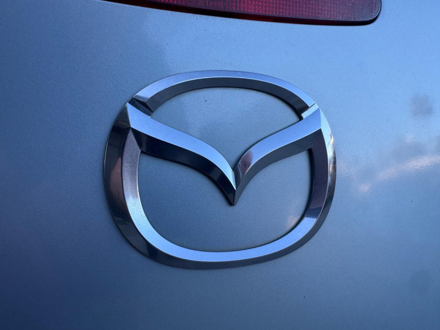 2010 Mazda 2 DE Series 2 Maxx Sedan Image 11