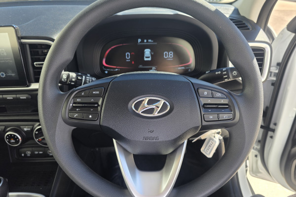 2025 Hyundai Venue QX.V5  SUV Image 22