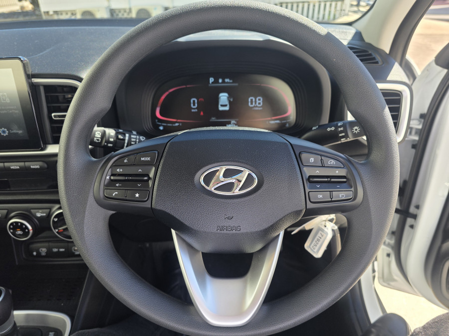 2025 Hyundai Venue QX.V5  SUV Image 22