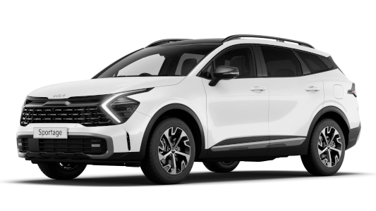 2025 Kia Sportage NQ5 HEV GT-Line SUV