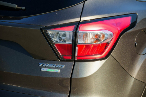 2016 Ford Escape ZG Trend SUV Image 7