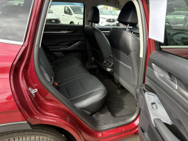 2024 GWM Haval H6 B01 Lux SUV image 14