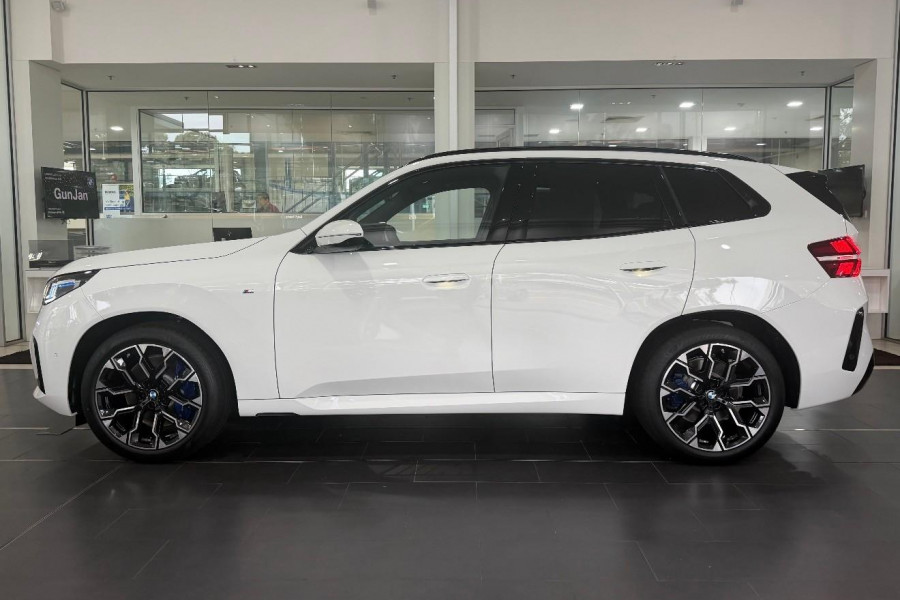 2026 BMW X3 G45 40d xDrive SUV