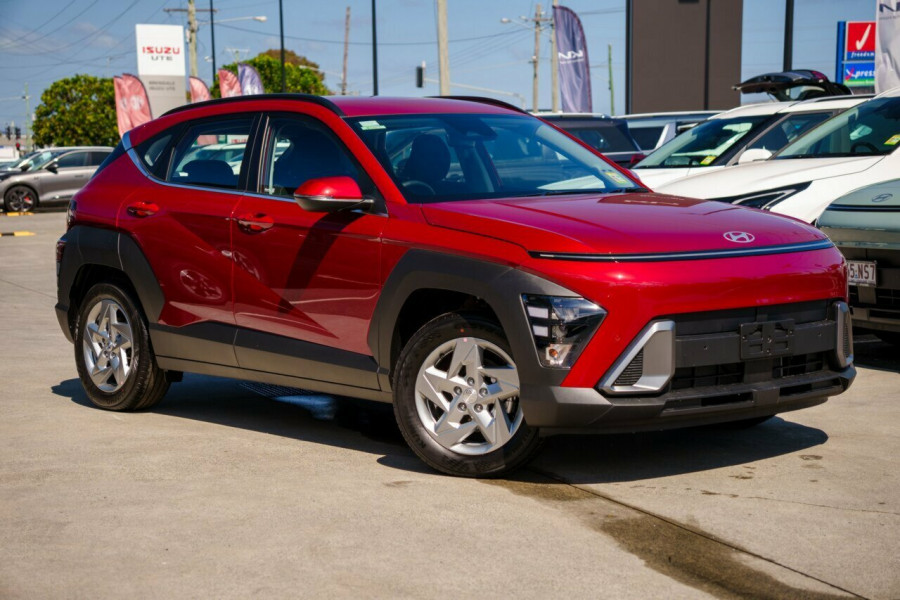 2026 Hyundai KONA SX2.V3  SUV