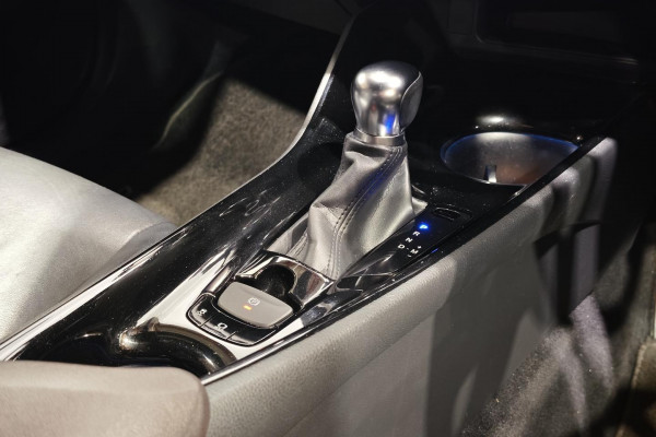 2019 Toyota C-HR NGX10R Koba SUV Image 14