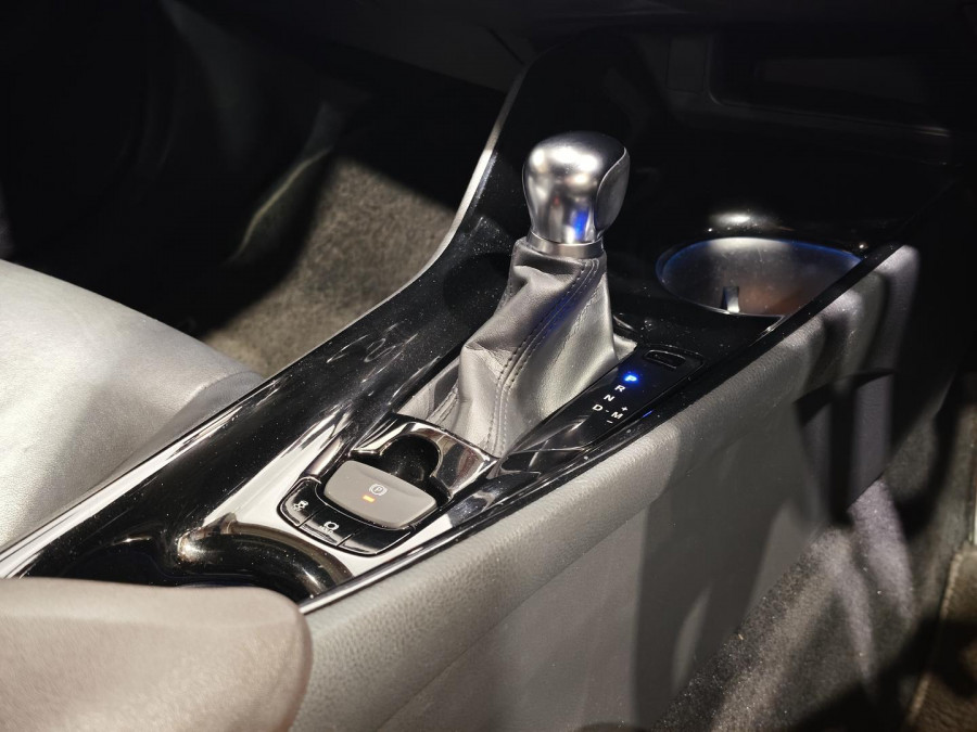 2019 Toyota C-HR NGX10R Koba SUV Image 14