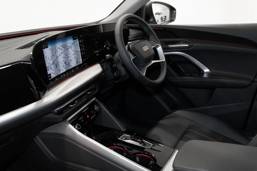 2025 Audi Q5 GU TDI 150kW SUV
