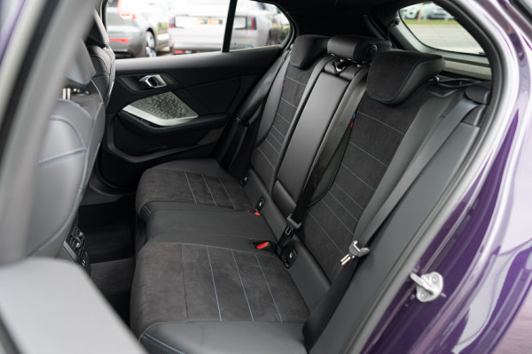 2024 BMW 1 Series F70 118 M Sport Hatch Image 6