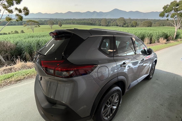 2025 MY26 Nissan X-Trail T33 ST SUV Image 6