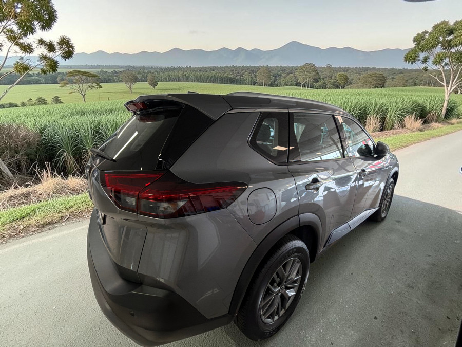 2025 MY26 Nissan X-Trail T33 ST SUV Image 6