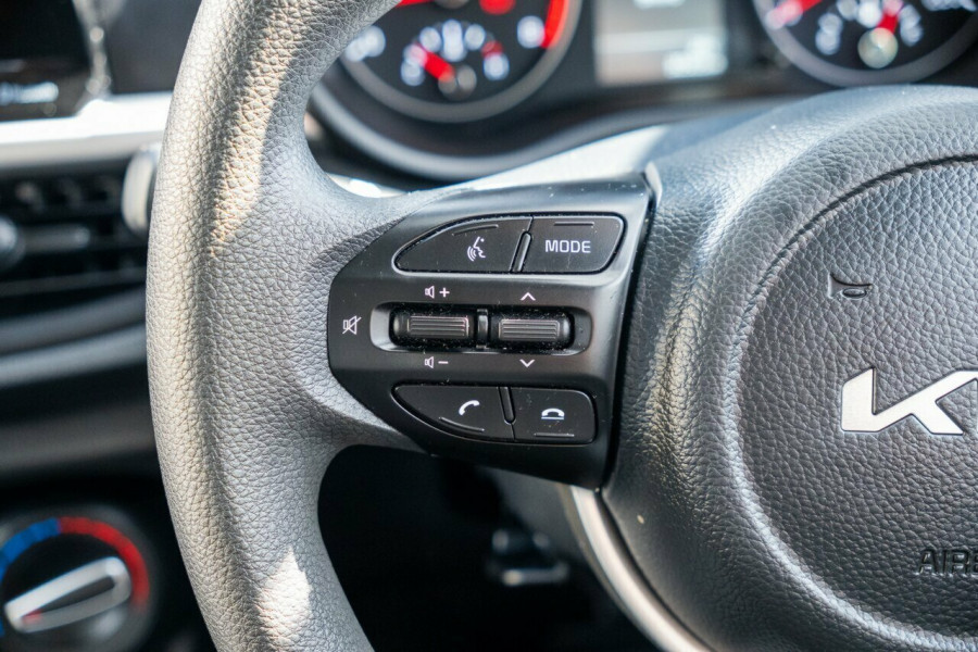 2023 Kia Picanto JA S Hatch Image 11