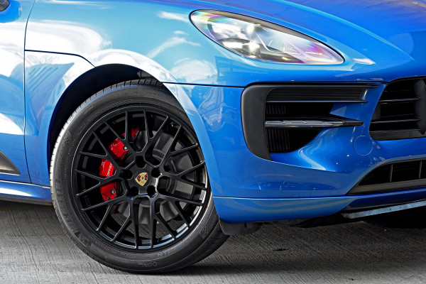 2020 MY21 Porsche Macan 95B GTS SUV