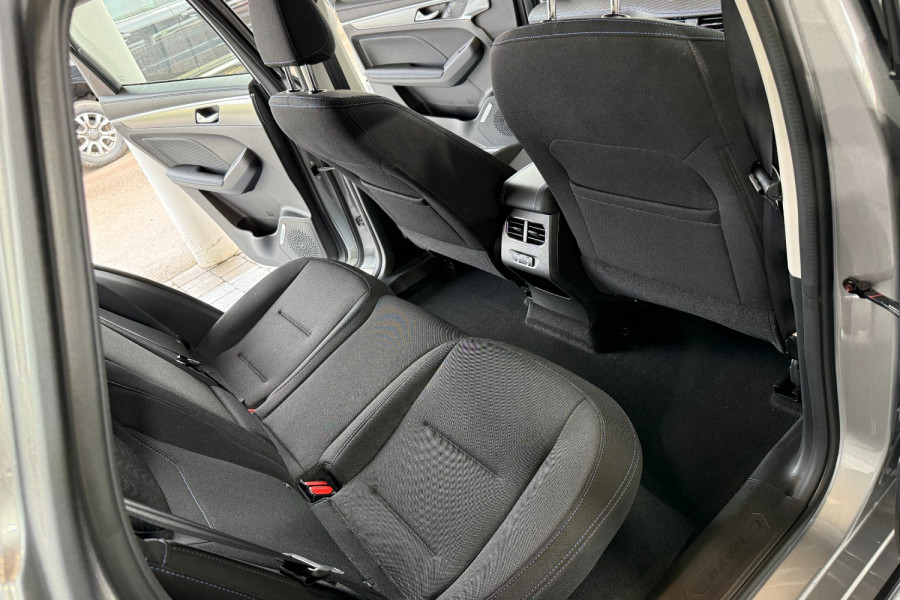 2025 GWM Haval Jolion A01 Premium SUV Image 14