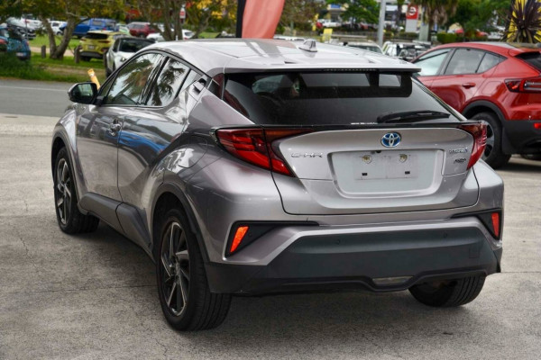 2021 Toyota C-HR NGX50R Koba SUV Image 5