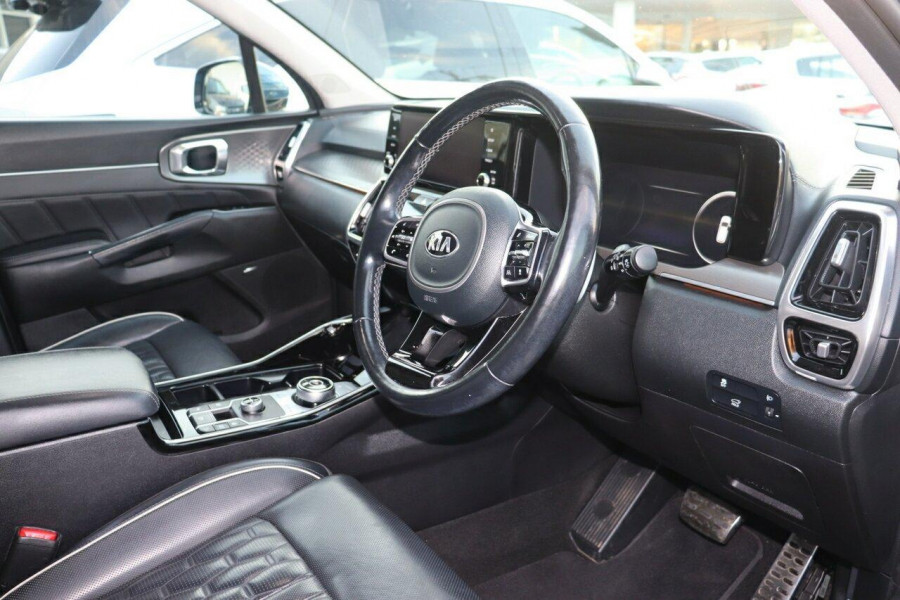 2020 Kia Sorento UM GT-Line Wagon Image 14