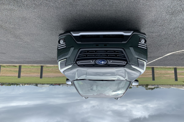 2024 Subaru Forester S5 2.5i-S SUV