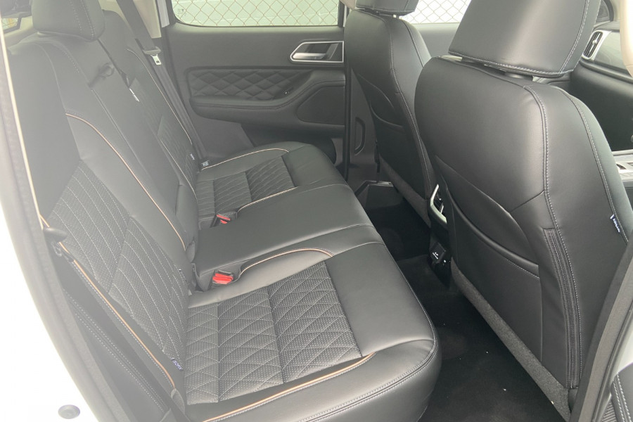 2022 GWM Ute NPW Cannon Vanta Ute Image 13