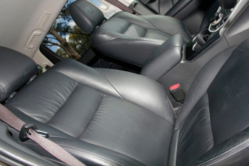 2016 Mitsubishi Pajero Sport QE MY17 Suv