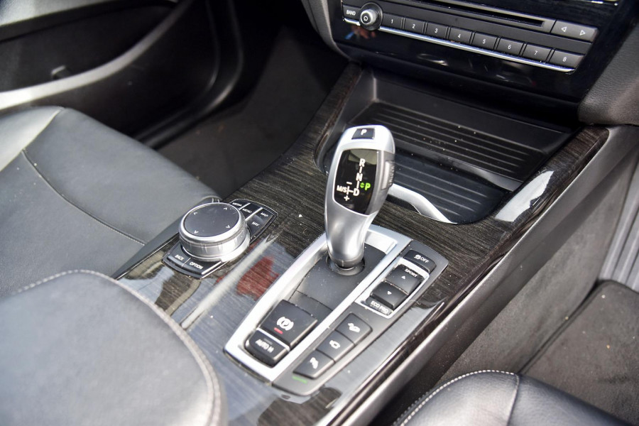 2017 BMW X3 G01 xDrive30i SUV Image 16