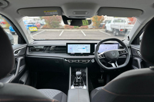 2025 MG HS AS33 Excite Hybrid+ SUV Image 28