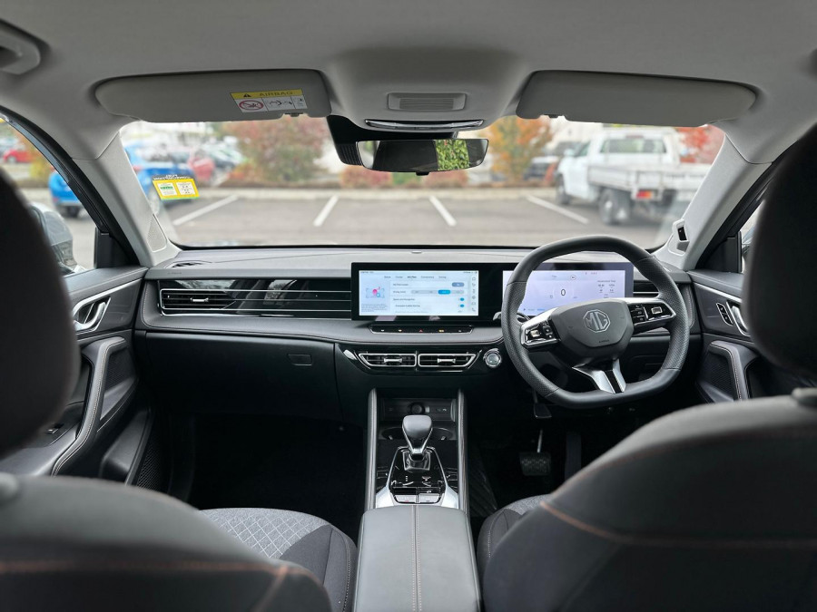 2025 MG HS AS33 Excite Hybrid+ SUV Image 28