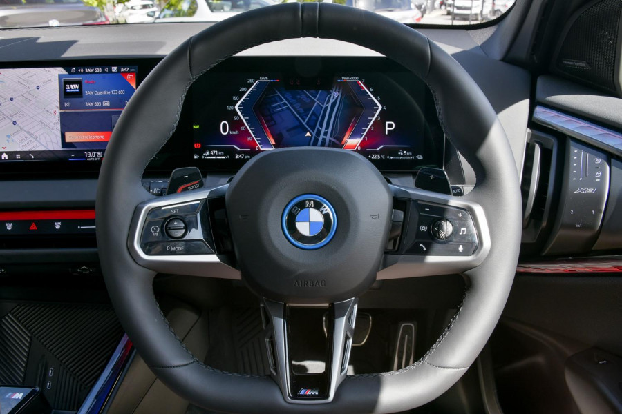2026 BMW X3 G45 30e xDrive SUV