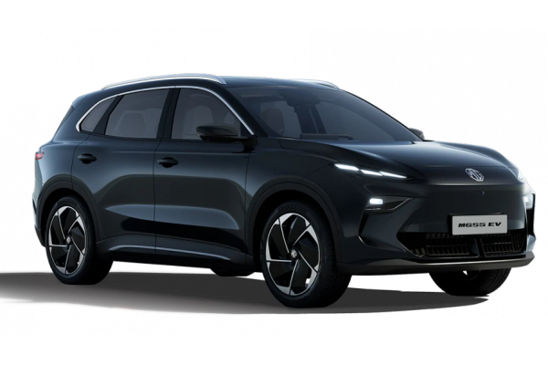 2025 MG MGS5 EV ZS3EM Excite 49 SUV Image 13