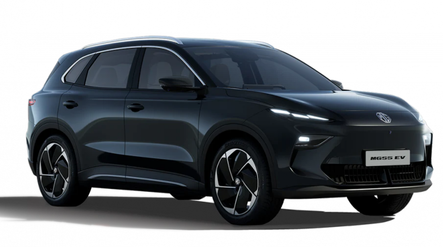 2025 MG MGS5 EV ZS3EM Excite 49 SUV