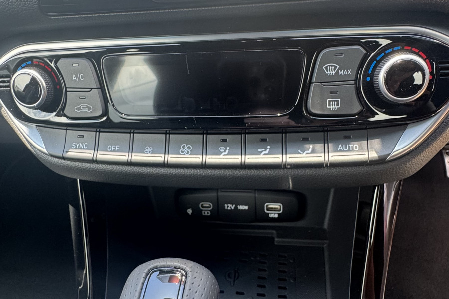 2024 MY25 Hyundai i30 PDe.V6 N Hatch Image 13