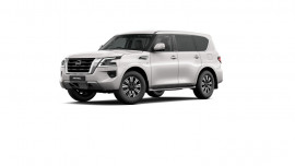 2025 MY24 Nissan Patrol Y62 Series 5 Ti SUV image 36